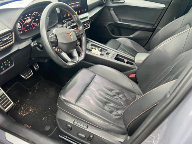 CUPRA Formentor VZ 2.0 TSI 4Drive DSG 4x4