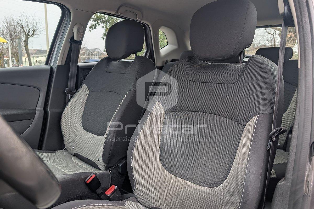 RENAULT Captur dCi 8V 90 CV Start&Stop Energy Zen