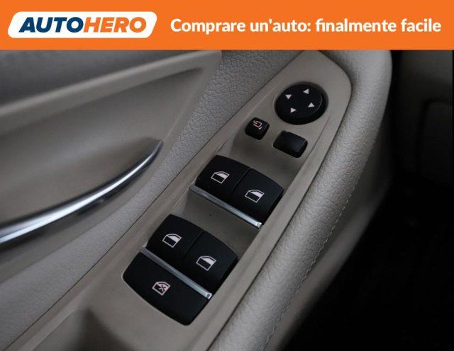 BMW 520 d Business aut.
