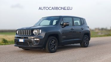 JEEP RENEGADE 1.6 MJET 130cv 2022