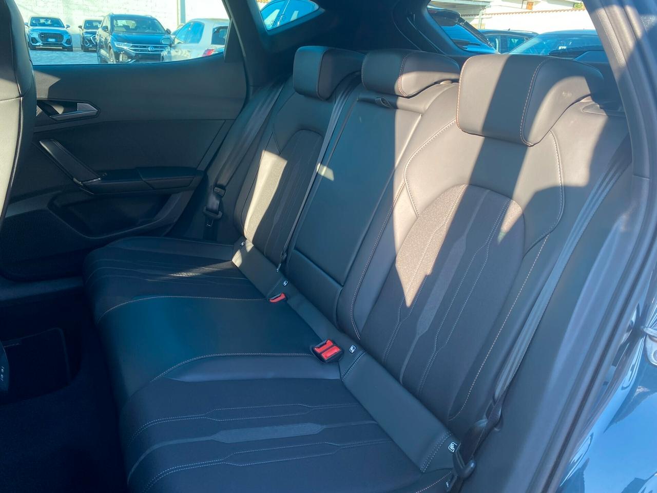 Cupra Formentor 2.0 TDI 150CV
