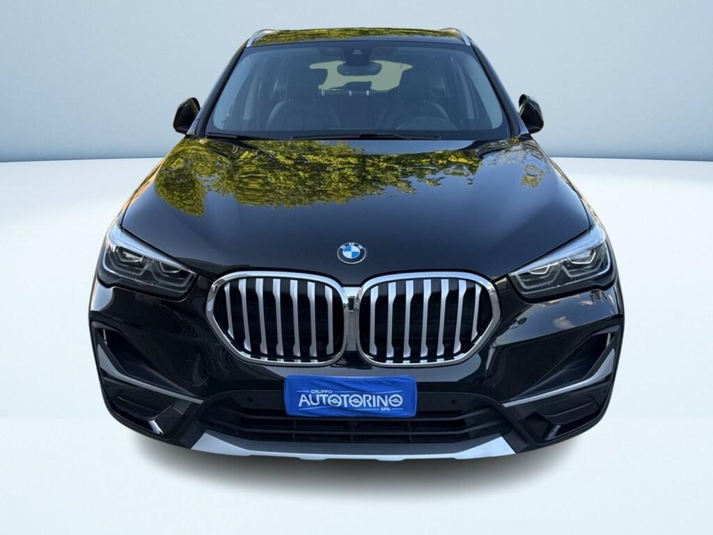 BMW X1 18 d xLine Plus sDrive Steptronic