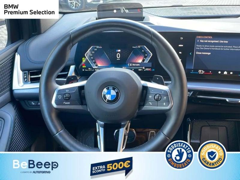 BMW Serie 2 Active Tourer 218D ACTIVE TOURER MSPORT AUTO