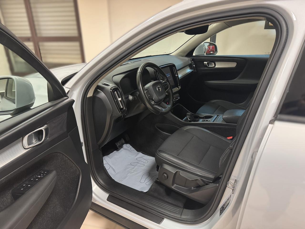 Volvo XC40 D3 Geartronic Momentum