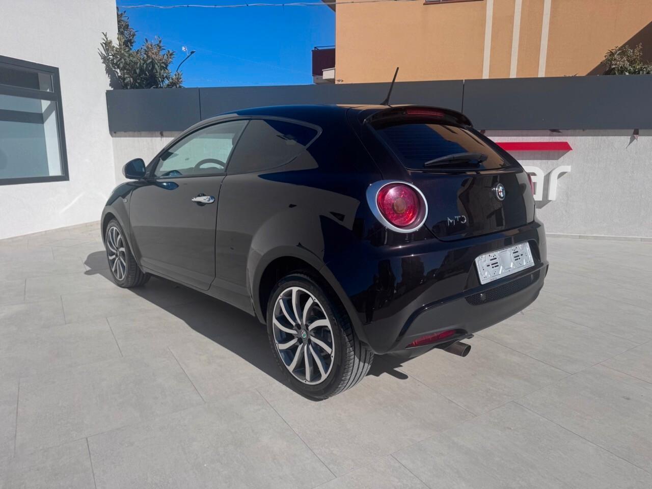 Alfa Romeo MiTo 1.3 JTDm-2 95 CV S&S Progression