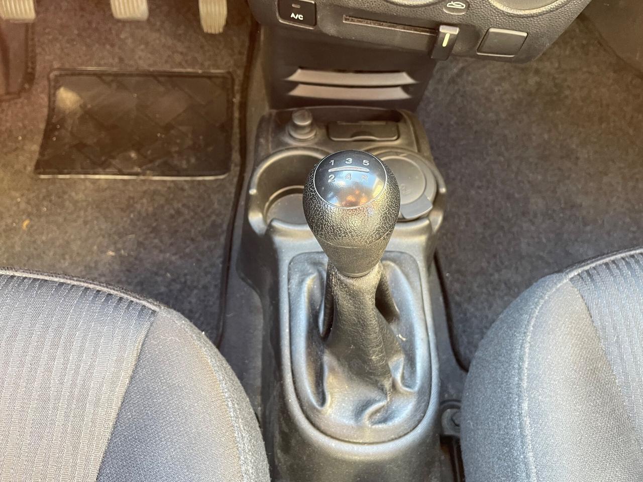 Kia Picanto 1.1 12V Hot Bi-Fuel/1PROP/GARANZIA