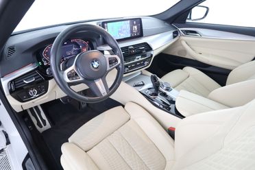 BMW Serie 5 (G30) 540d 48V xDrive Touring Msport