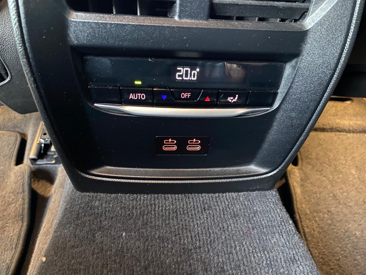 Bmw 320d My23 Sw XDrive Automatico