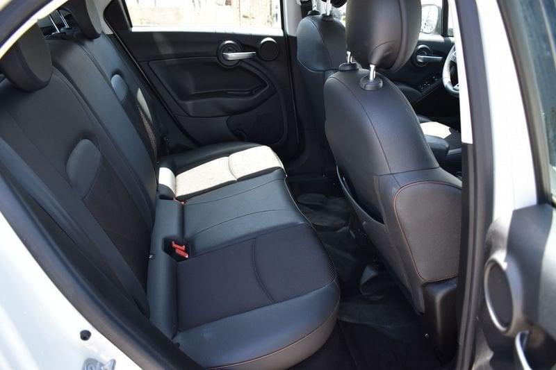 FIAT 500X 500X 1.0 T3 120 CV Connect