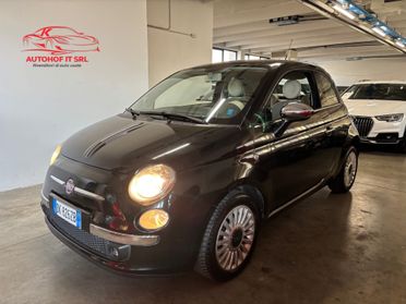 Fiat 500 1.3 Multijet 16V OK NEOPATENTATI