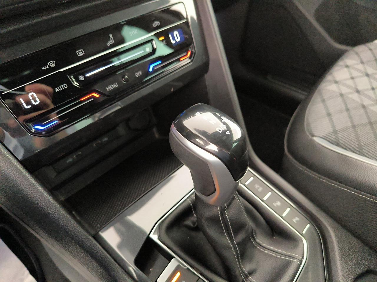 Volkswagen Tiguan 2.0 tdi r-line 150cv dsg