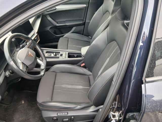 CUPRA Formentor 2.0 TDI 4Drive SEDILI SPORTIVI DSG AWD 4x4