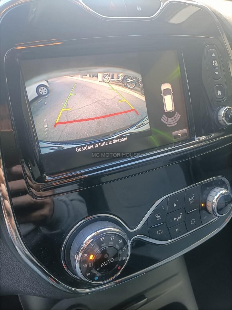 RENAULT CAPTUR 1.5 110CV FULL OPT. +RATE+PERMUTE+