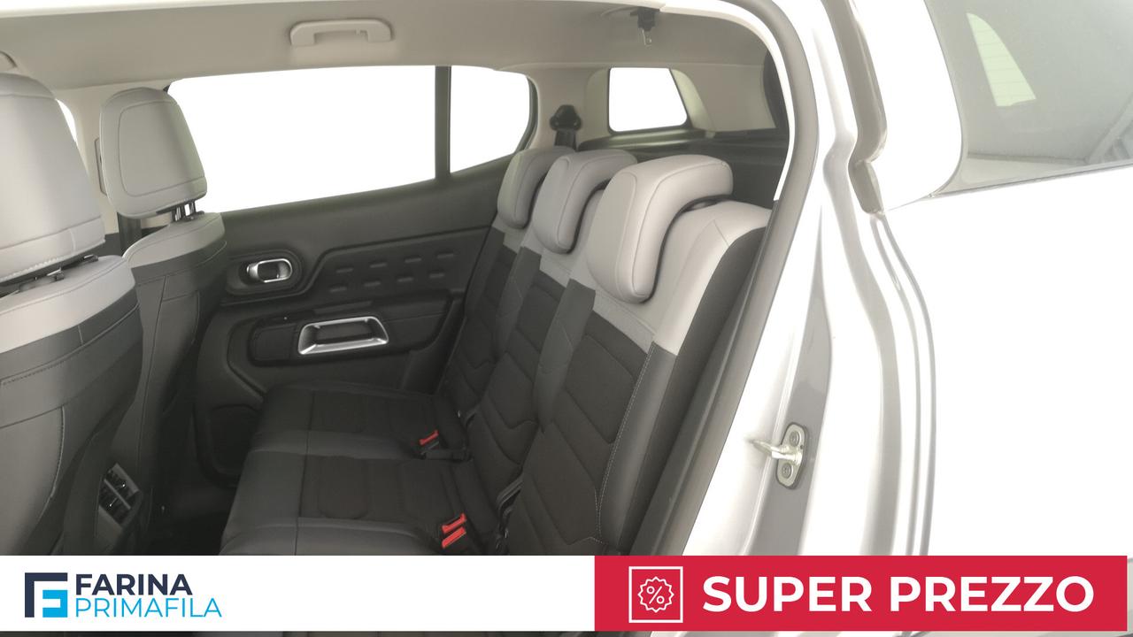 CITROEN C5 Aircross I 2022 - C5 Aircross 1.5 bluehdi Max s&s 130cv eat8