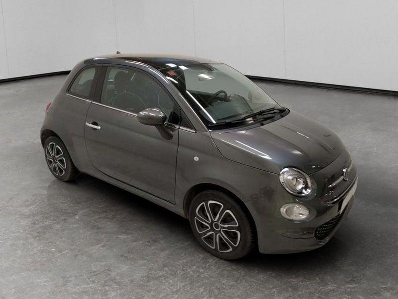 FIAT 500 1.2 Lounge 69cv my20
