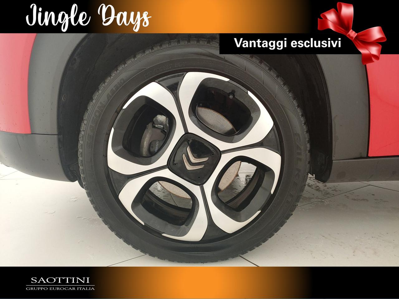 1.2 Puretech Shine s&s 110 CV