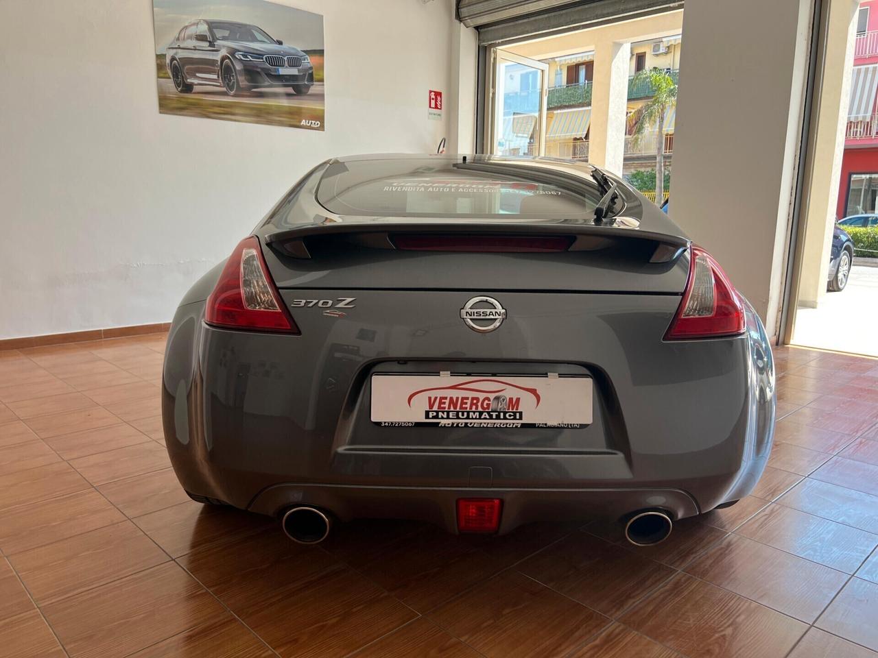 Nissan 370Z 340 CV