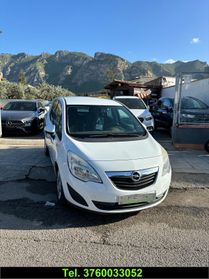 Opel Meriva 1.7 CDTI 110CV Elective