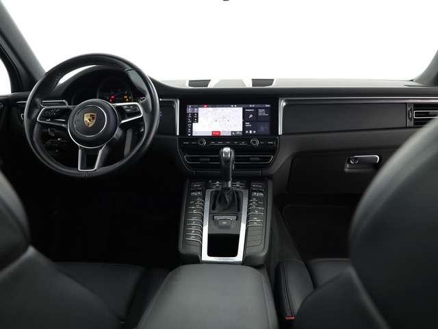 Porsche Macan 2.0 245cv pdk