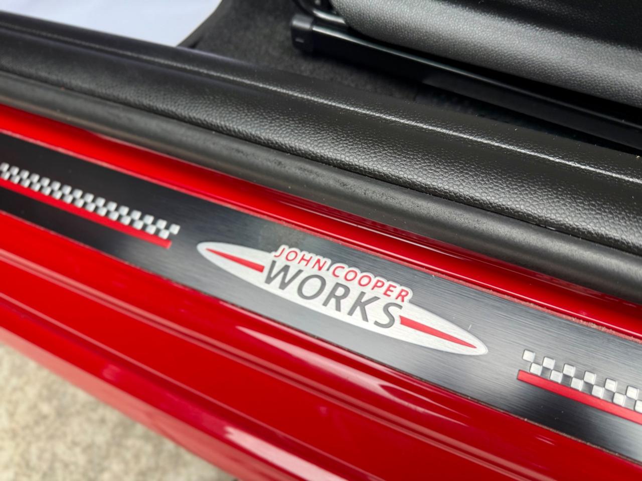 Mini Mini 2.0T John Cooper Works Kit Pro Stage1+