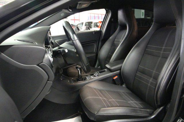 MERCEDES-BENZ A 180 CDI Executive