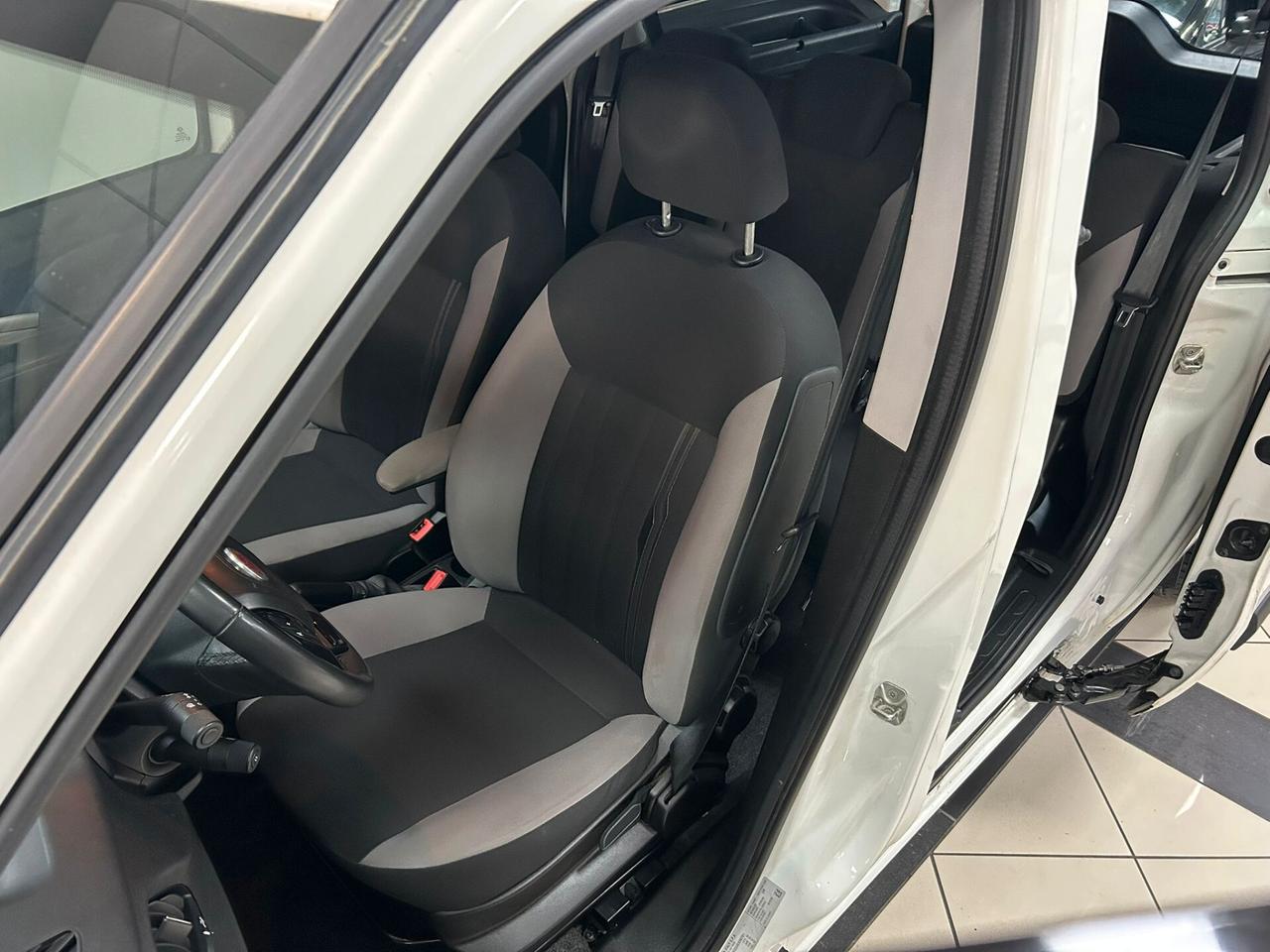 Fiat Doblò Maxi 1.6 MJT 105CV N1