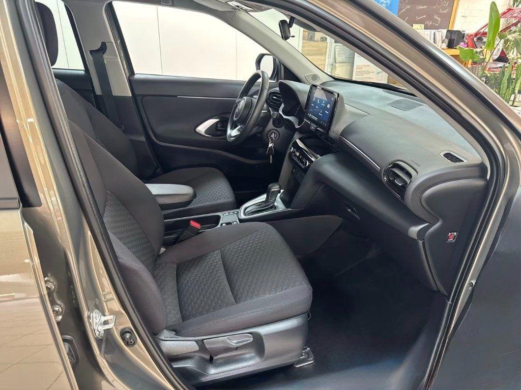 Toyota Yaris Cross 1.5 Hybrid 5p. E-CVT Active