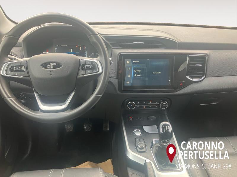 DR Motor DR 4.0 1.5 Gpl 114cv