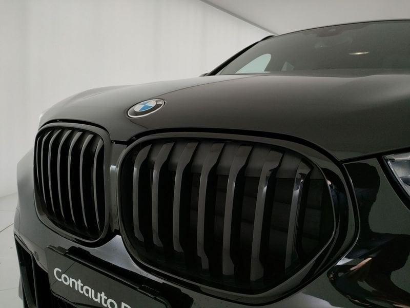 BMW X1 X1 sDrive18d xLine Plus