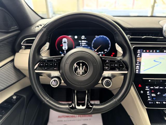 MASERATI Grecale 2.0 MHEV 300cv AWD GT (Pelle/APP/Led/Retro)