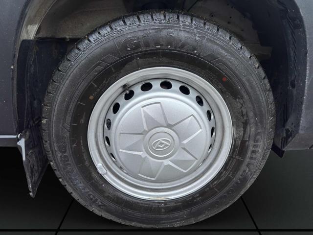 MAXUS Deliver 9 2.0 CRDI L3H3-SENSORI-CRUISE-ASSISTENZA FRENATA-