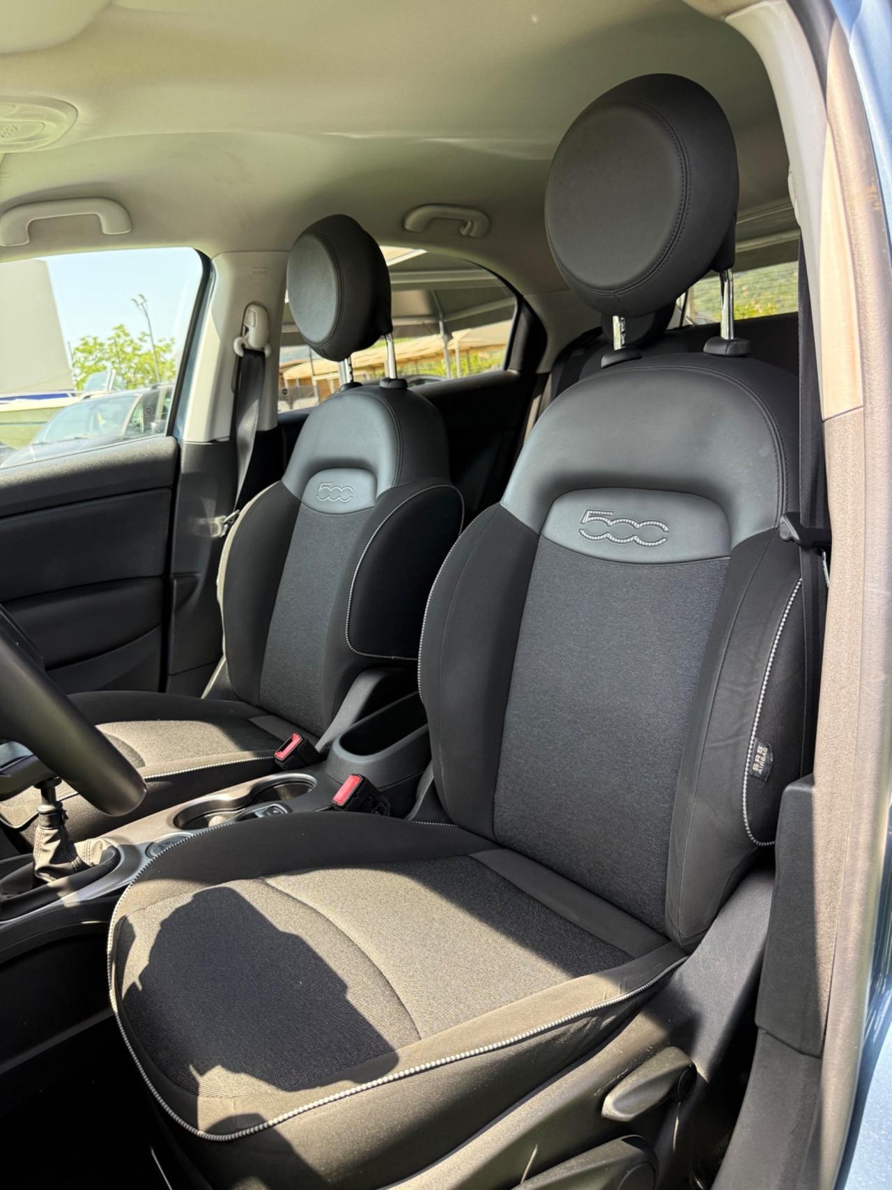 Fiat 500X 1.6 MultiJet 120 CV