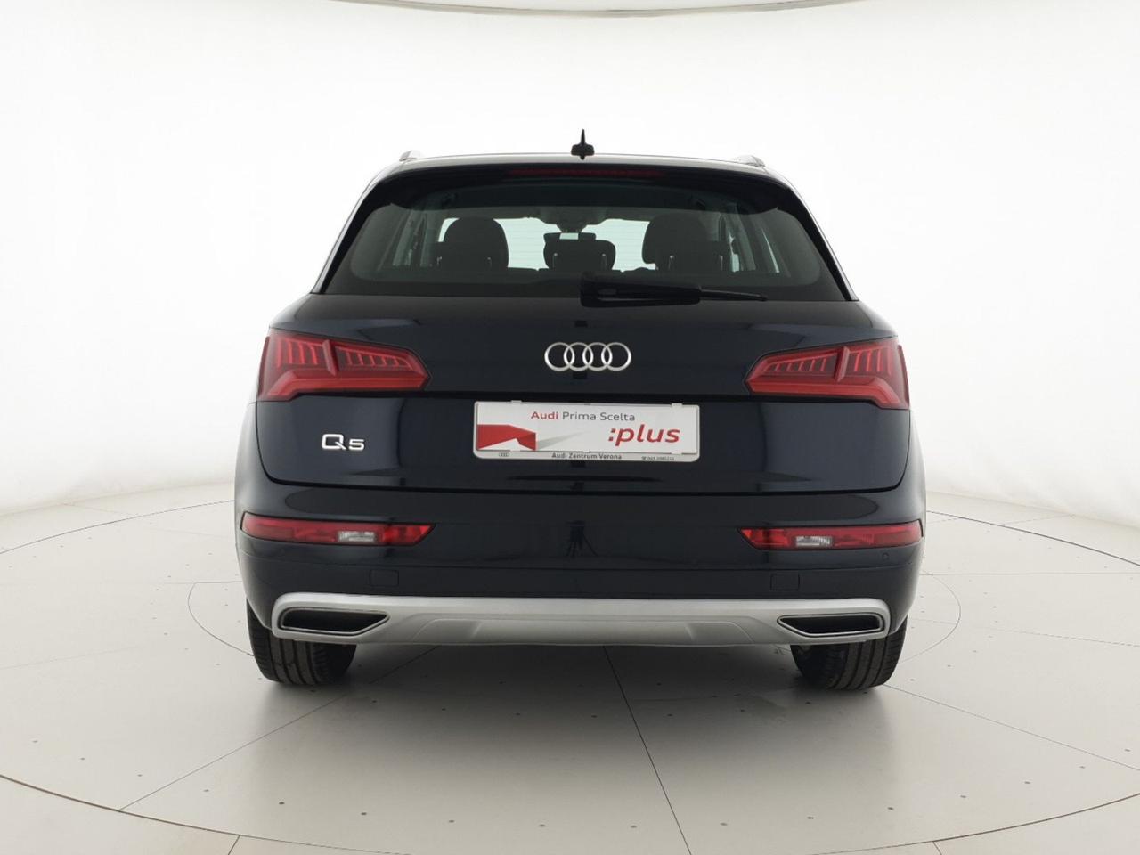 35TDI 163CV S tronic Business Sport