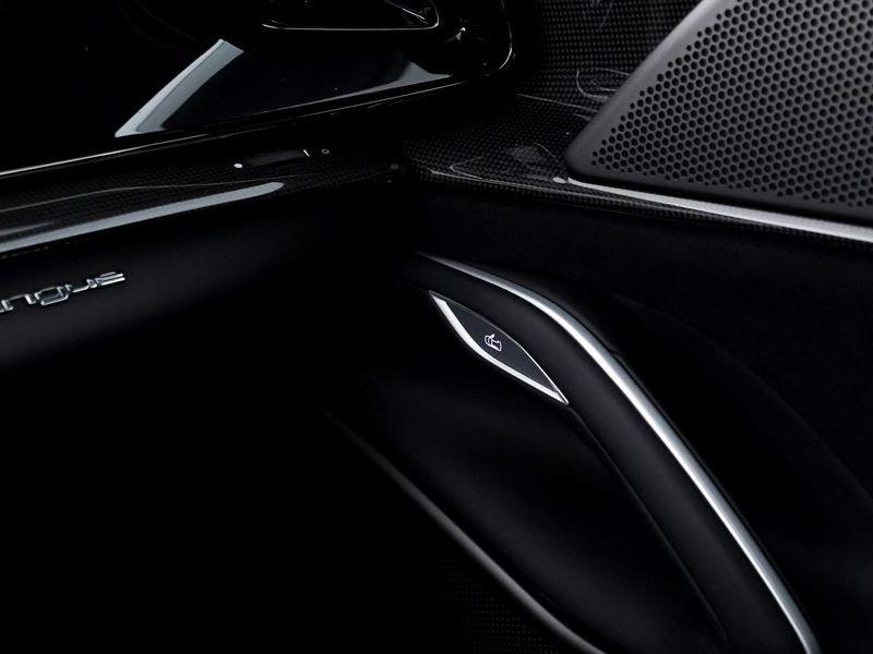 Ferrari Purosangue 6.5 V12 F1 DCT 4WD