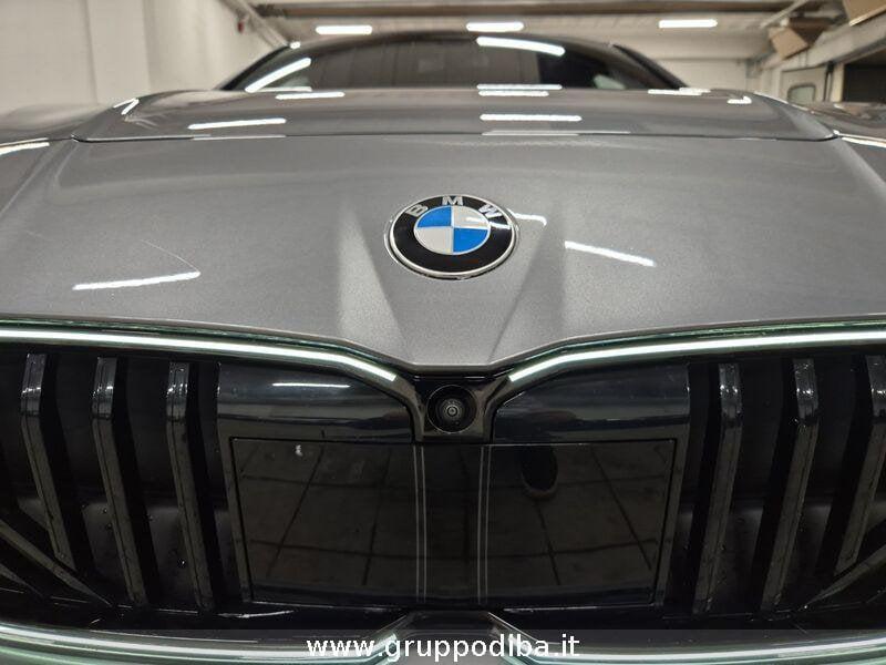 BMW Serie 1 F70 118d MSport Pro auto