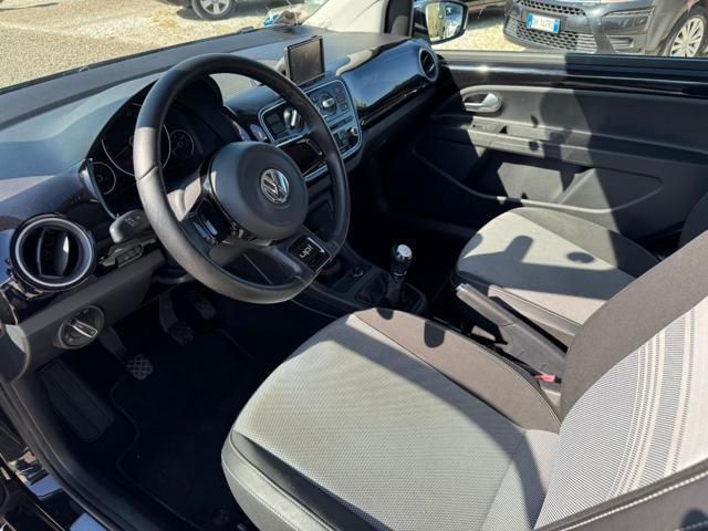 VOLKSWAGEN up! 1.0 75 CV 3 porte high up!