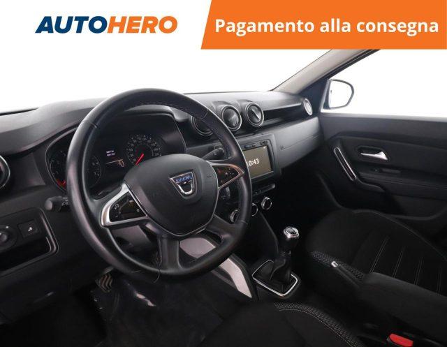 DACIA Duster 1.5 Blue dCi 8V 115 CV 4x2 Prestige