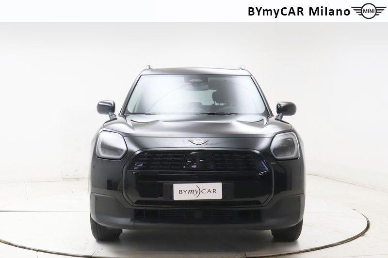 Mini Mini Countryman 1.5 48V C Classic Steptronic