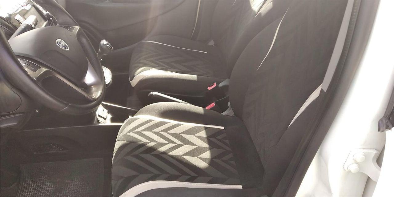 LANCIA Ypsilon Ypsilon 1.3 MJT 95 CV 5p. S&S Platinum