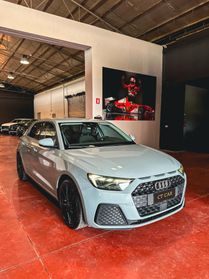 Audi A1 AUDI A1 SPORTBACK