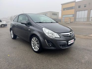 Opel Corsa 1.2 GPL-TECH Elective PRONTA CONSEGNA