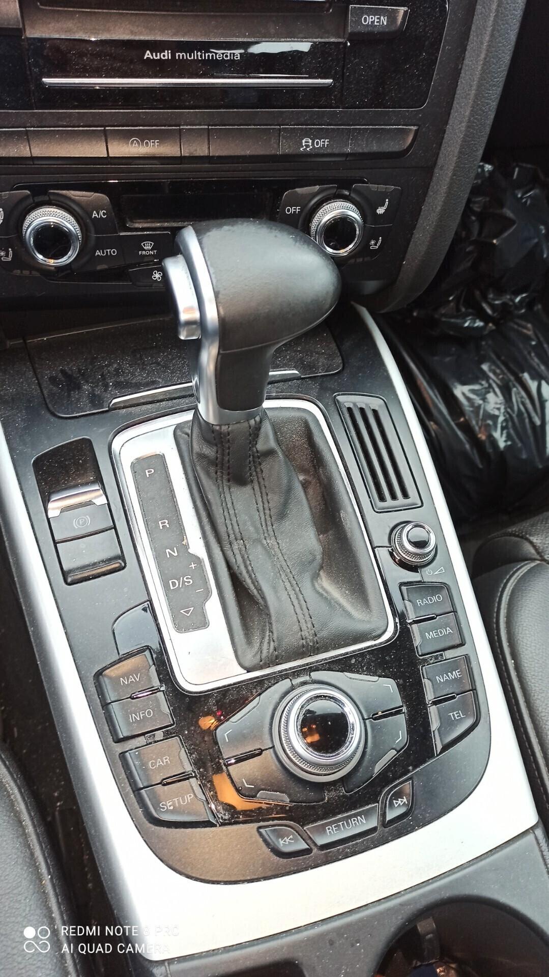 Audi A4 Avant 2.0 TDI clean diesel Advanced