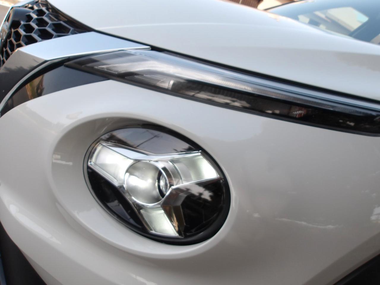 Nissan Juke 1.0 dig-t N-Connecta 114cv