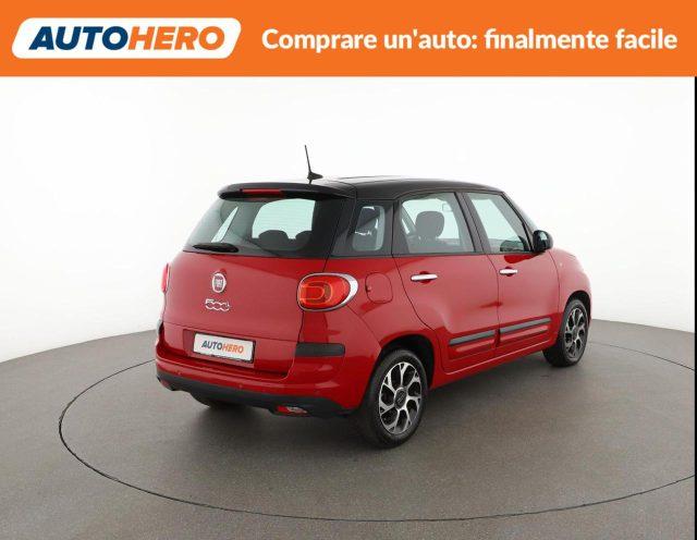 FIAT 500L 1.6 Multijet 120 CV Business