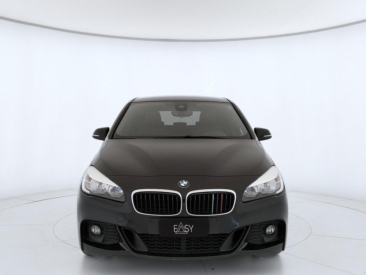 Bmw 2er Active Tourer 218d Msport