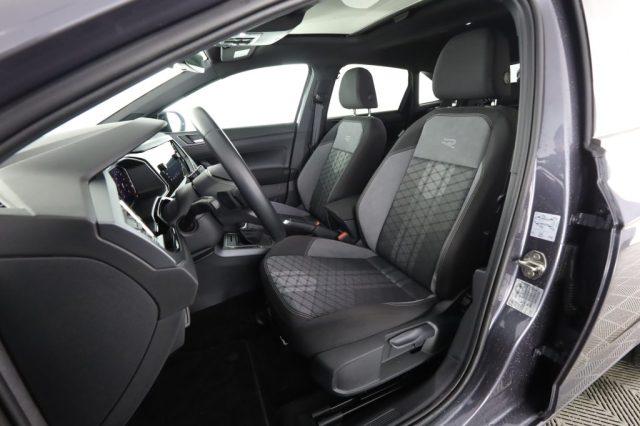 VOLKSWAGEN Taigo Taigo 1.0 TSI 115 CV DSG R-Line