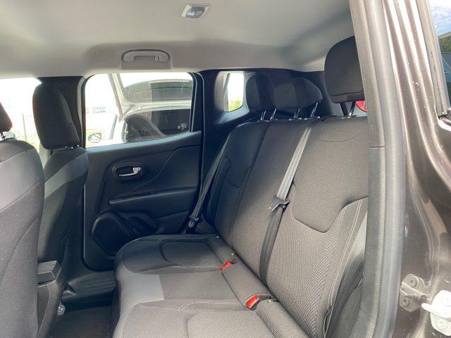 JEEP Renegade 1.0 T3 120cv Limited #VARI COLORI