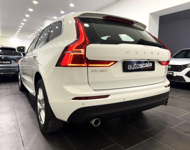 VOLVO XC60 D4 Geartronic Business