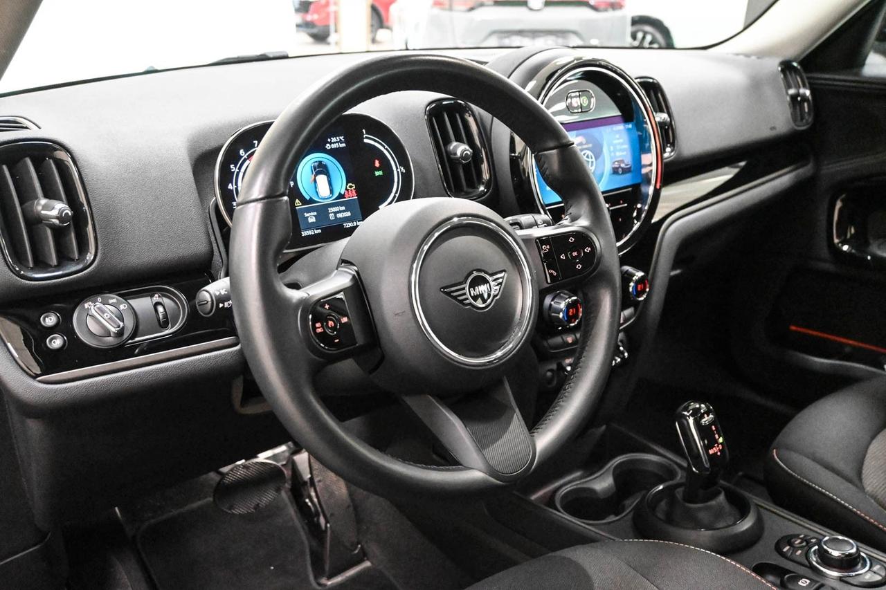 MINI Mini Countrym.(F60) Mini 1.5 Cooper Classi...