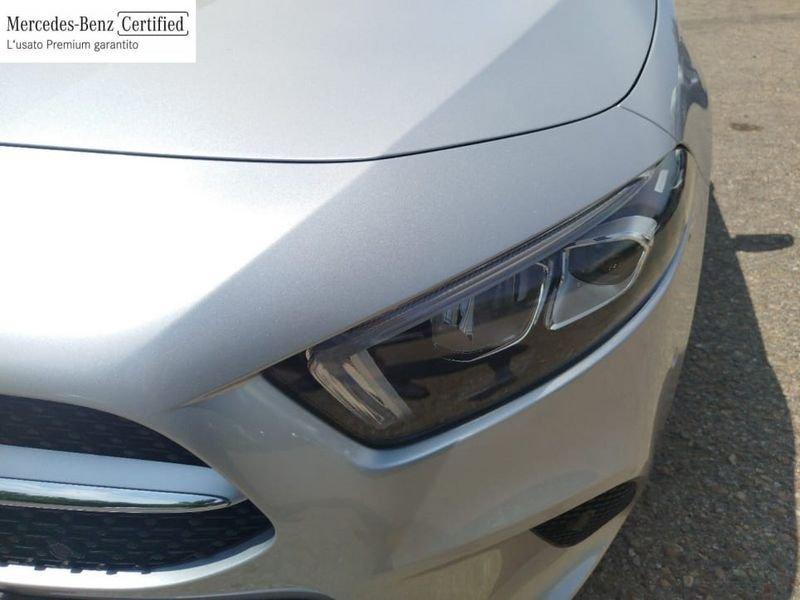 Mercedes-Benz Classe A A 180 SPORT AUTO